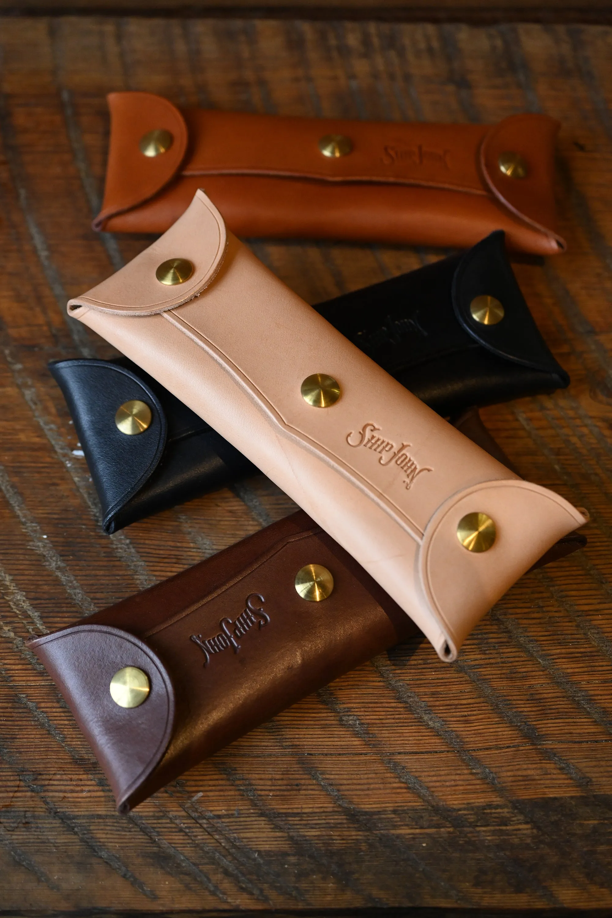 Shel Pencil Case