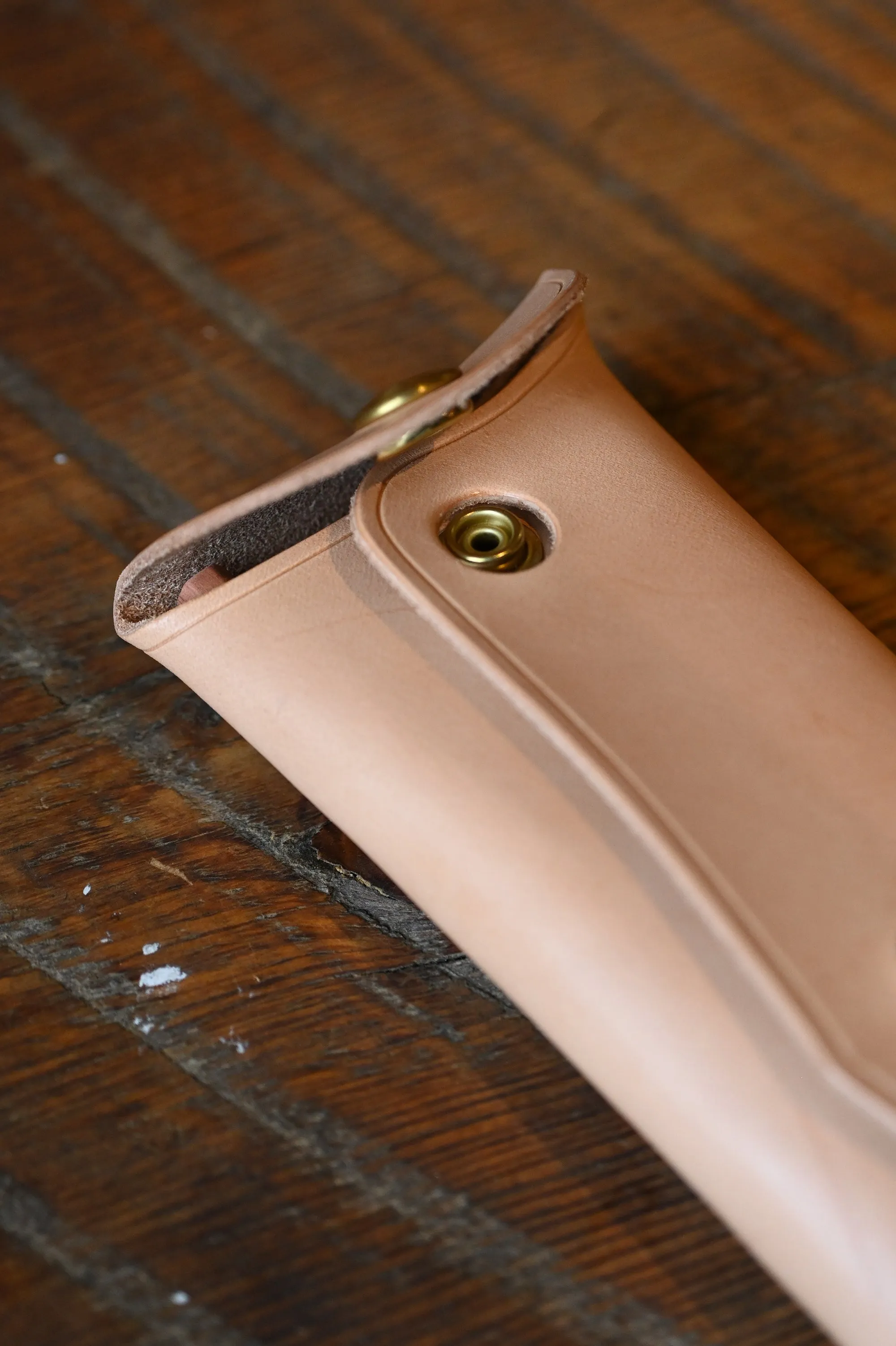 Shel Pencil Case