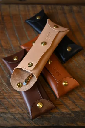 Shel Pencil Case