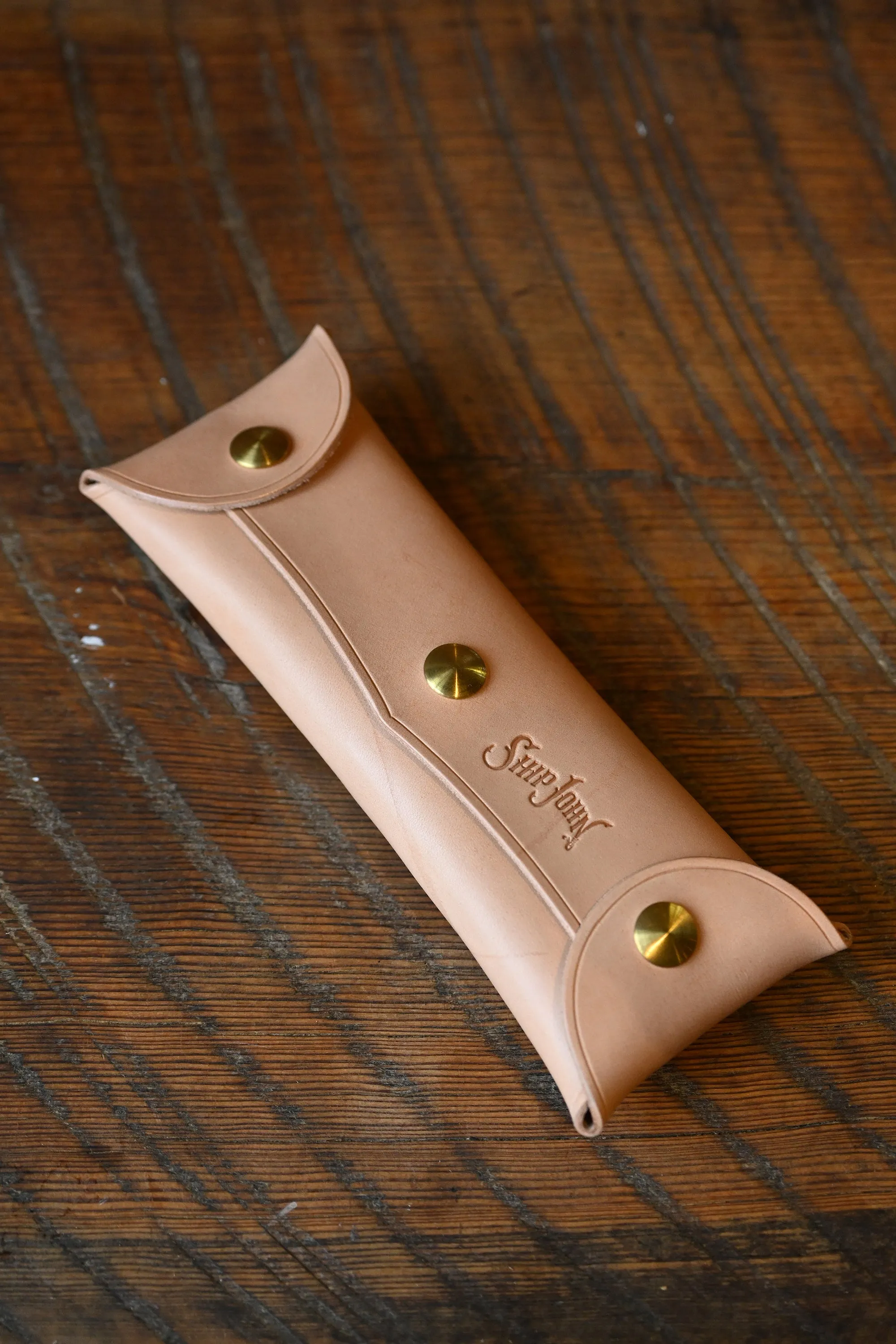 Shel Pencil Case