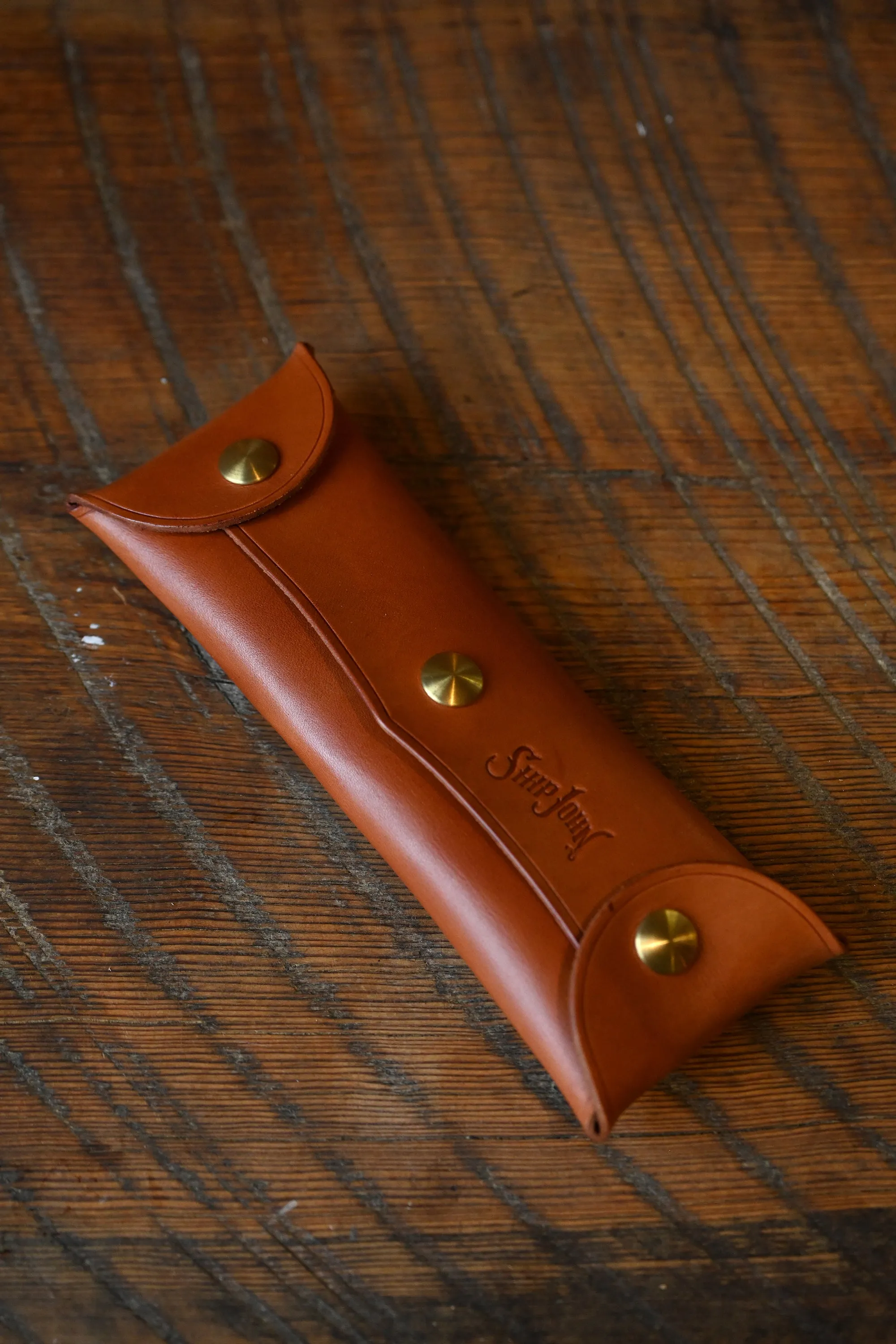 Shel Pencil Case