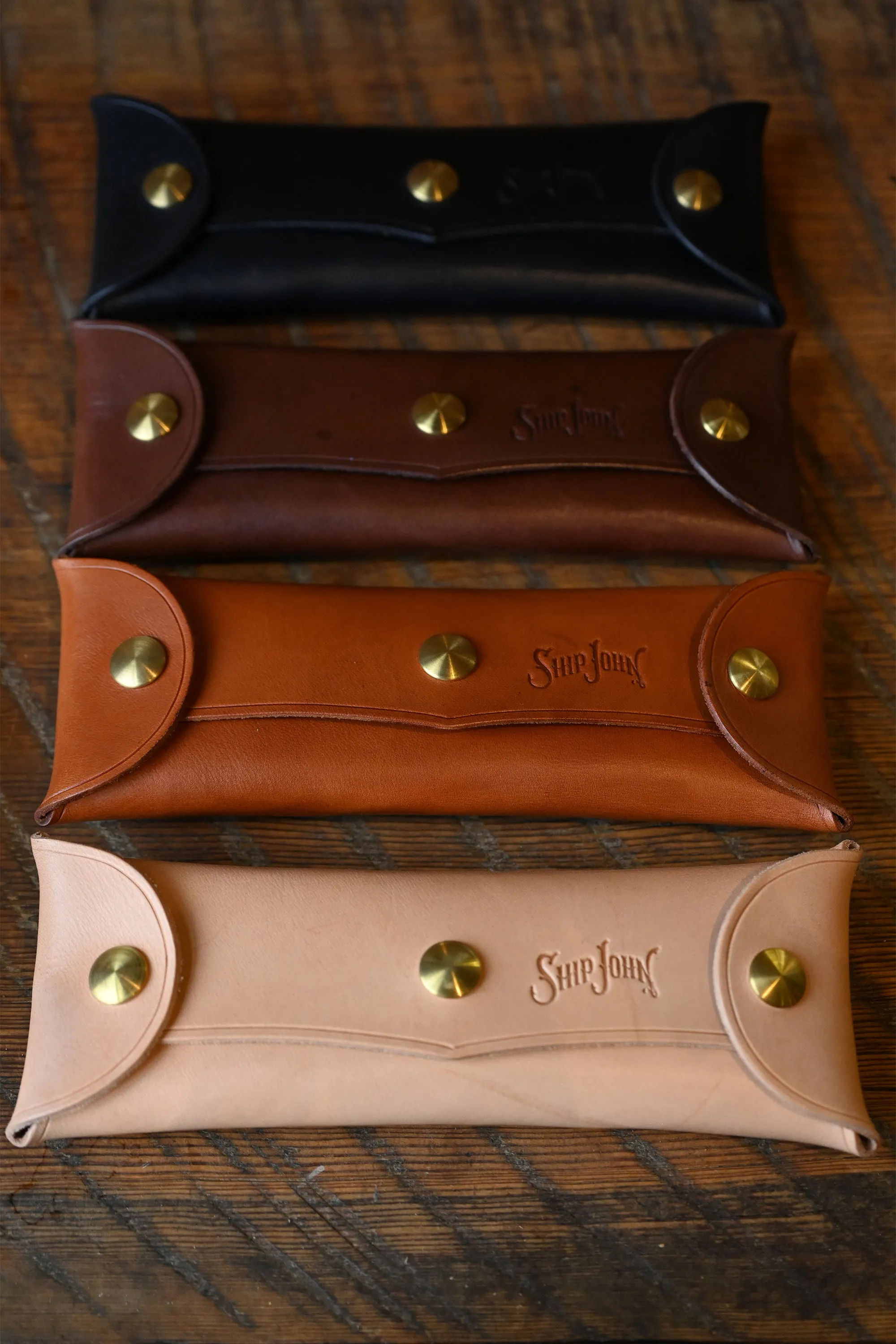 Shel Pencil Case