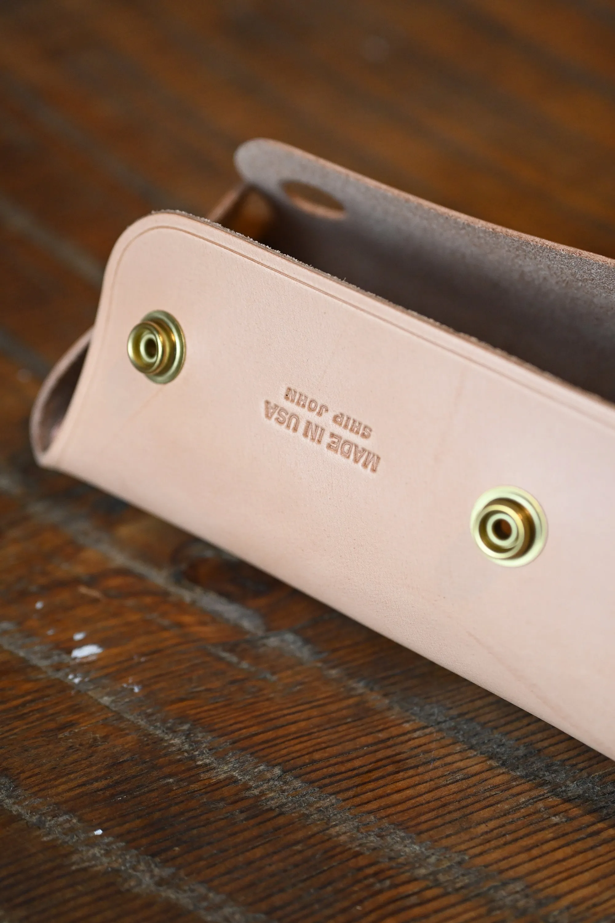 Shel Pencil Case