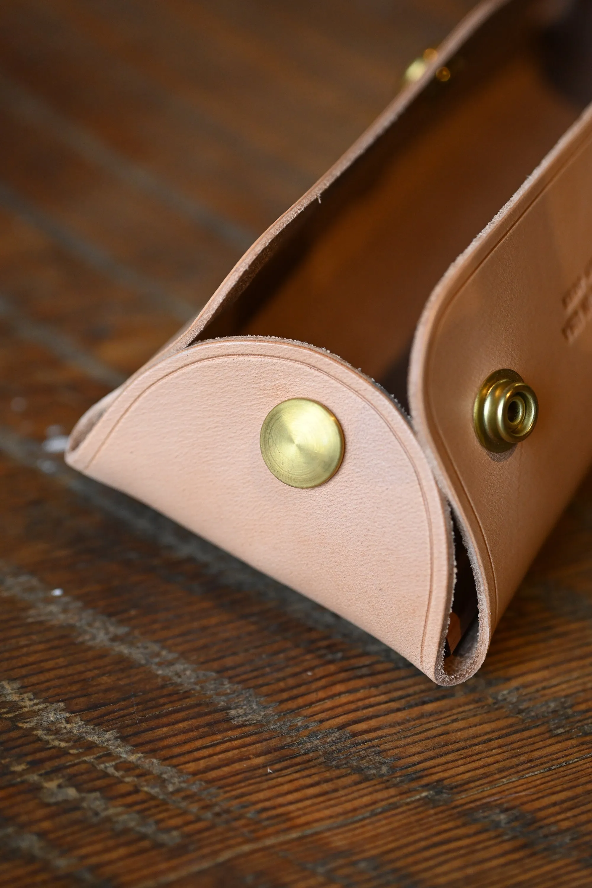 Shel Pencil Case