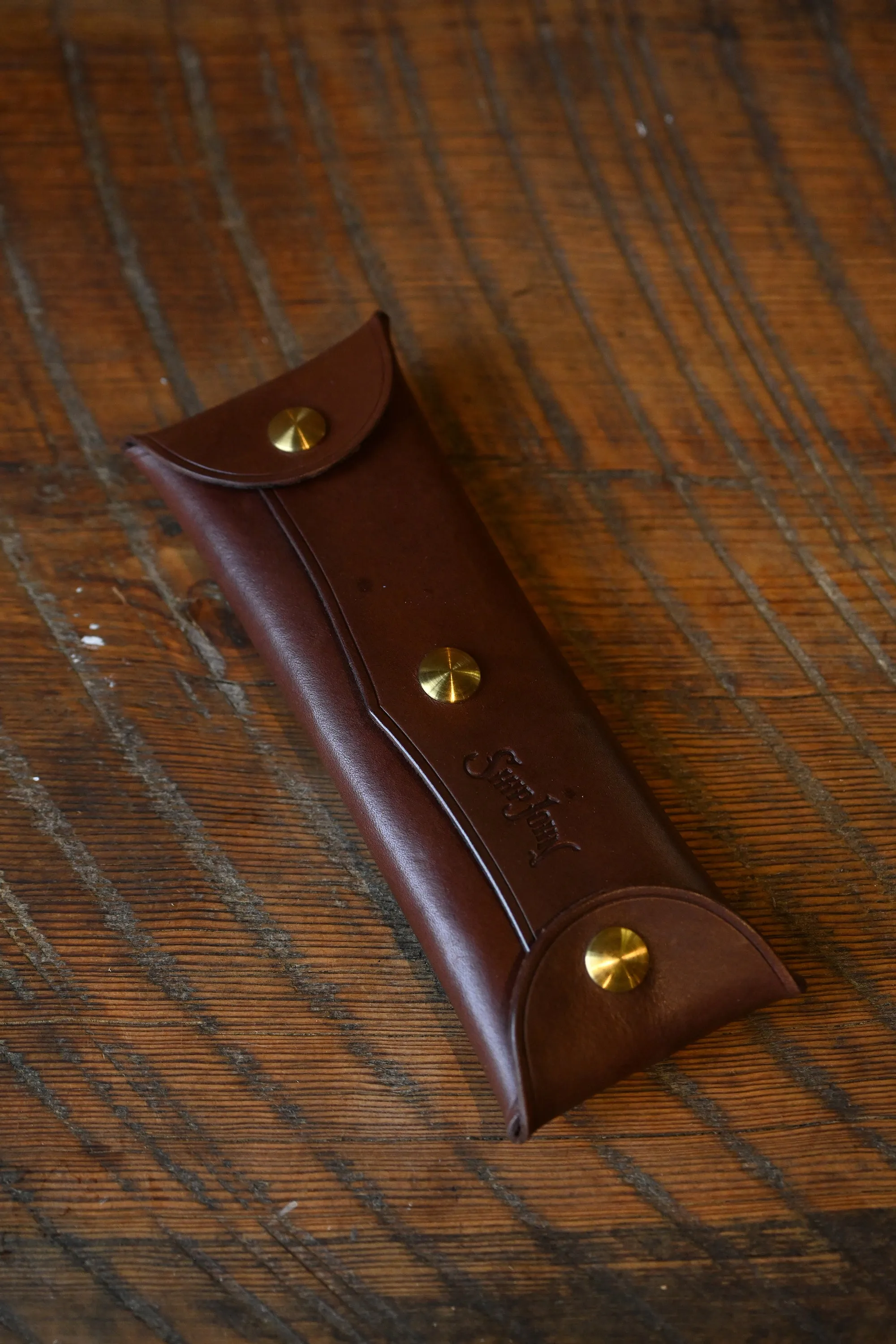 Shel Pencil Case