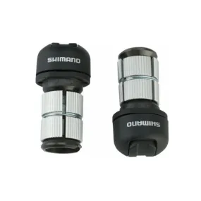 Shimano Dura-Ace R9160 Di2 TT Bar End Shifters (SW-R9160)