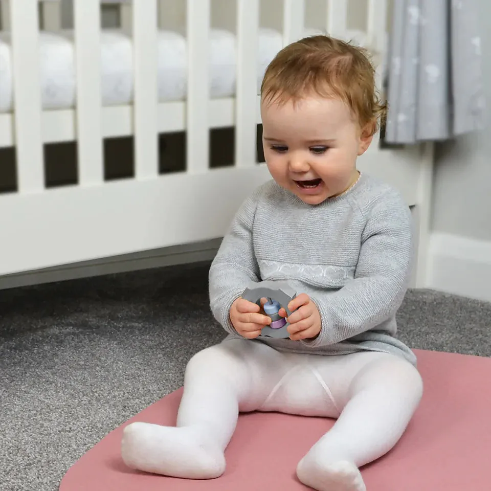 Shnuggle, Portable Changing/Baby Yoga Mat