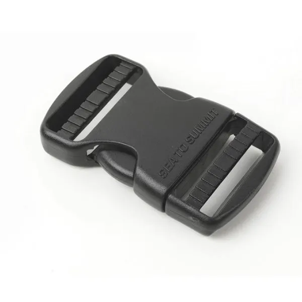 Side Release Buckle