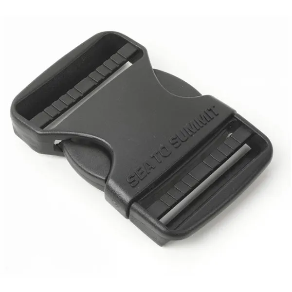 Side Release Buckle