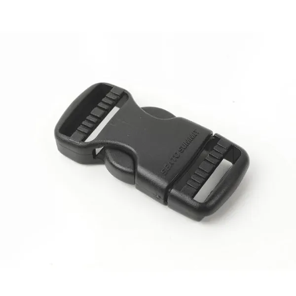 Side Release Buckle