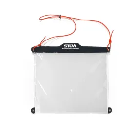 Silva Minimalist Map Case