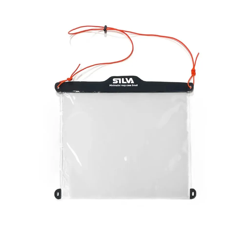 Silva Minimalist Map Case