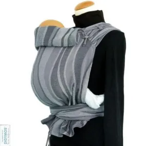 Silver Waves DidyTai Mei Tai by Didymos