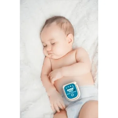Snuza Pico Portable Baby Movement Monitor