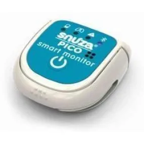 Snuza Pico Portable Baby Movement Monitor