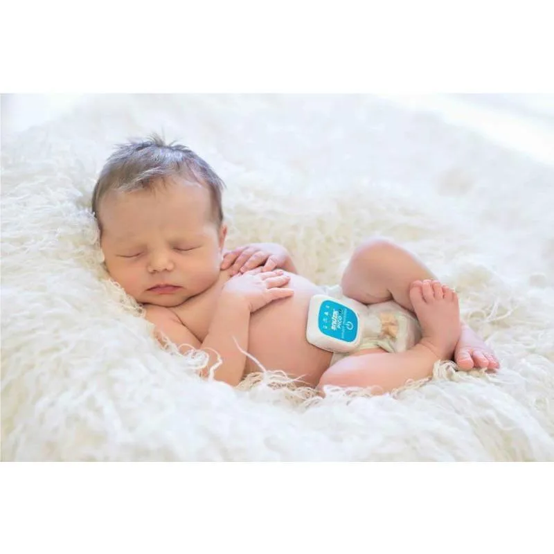 Snuza Pico Portable Baby Movement Monitor