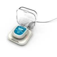 Snuza Pico Portable Baby Movement Monitor