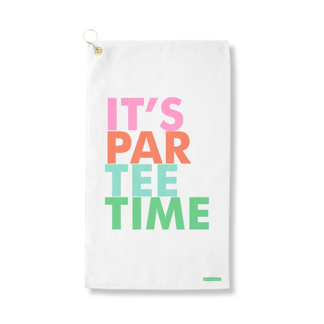Sport Towel - Go Graphic
