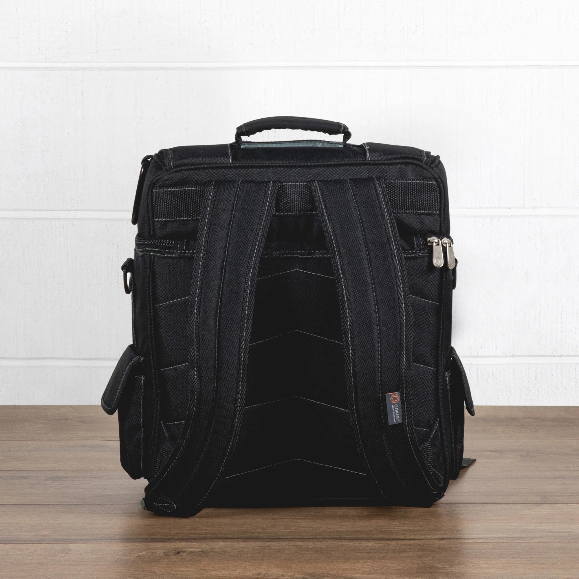 Stanford Cardinal - Turismo Travel Backpack Cooler