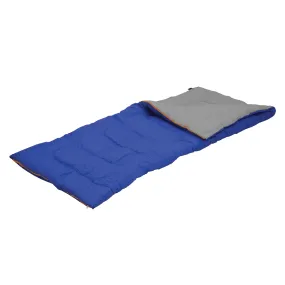 Stansport Redwood 2 LB 33 In X 75 In Rectangular Sleeping Bag