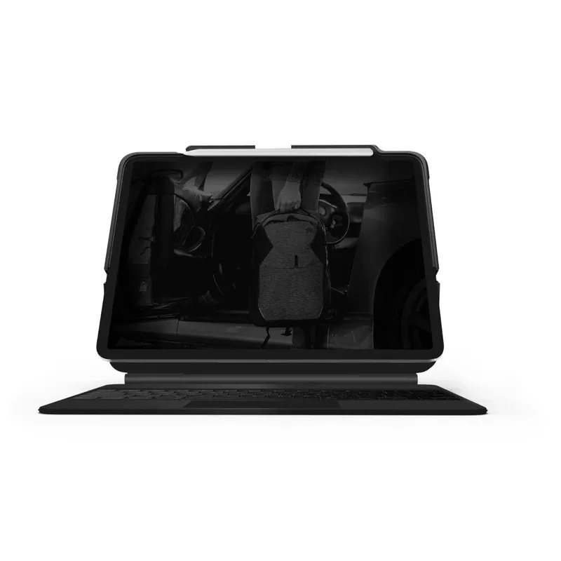 STM Dux Shell Magic Folio Case for iPad Air 4th Gen/Pro 11" 1st & 2nd Gen
