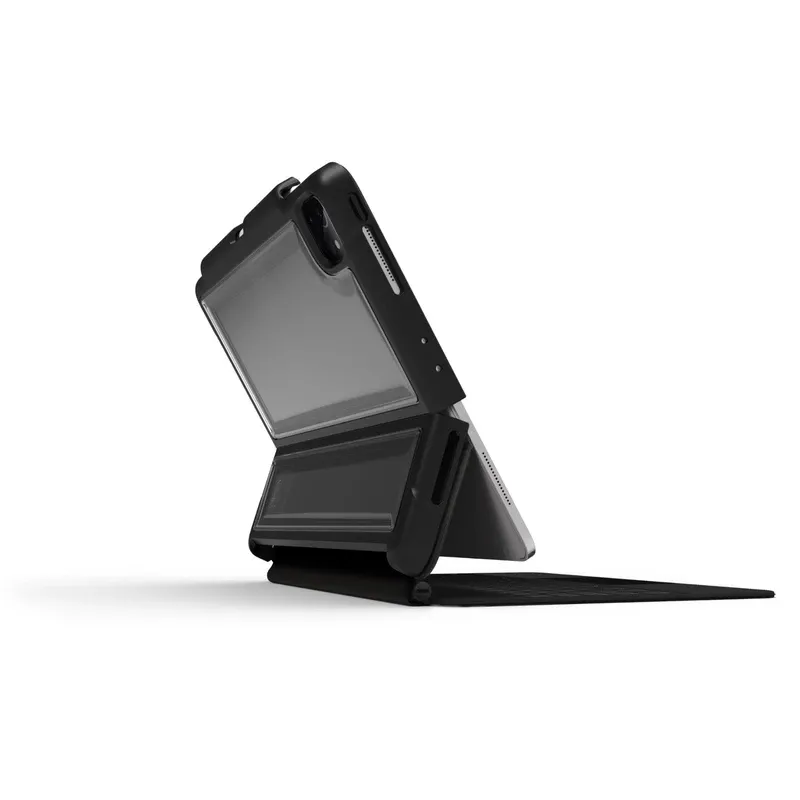 STM Dux Shell Magic Folio Case for iPad Air 4th Gen/Pro 11" 1st & 2nd Gen