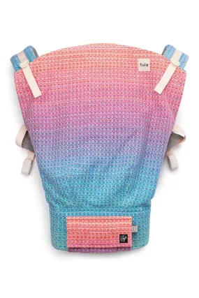 Sugar Reef - Signature Woven Preschool Carrier