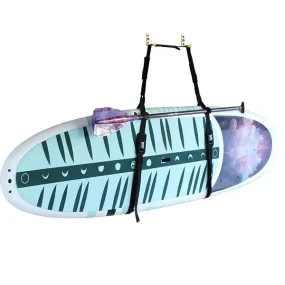 Suspenz SUP/Kayak Stow & Go