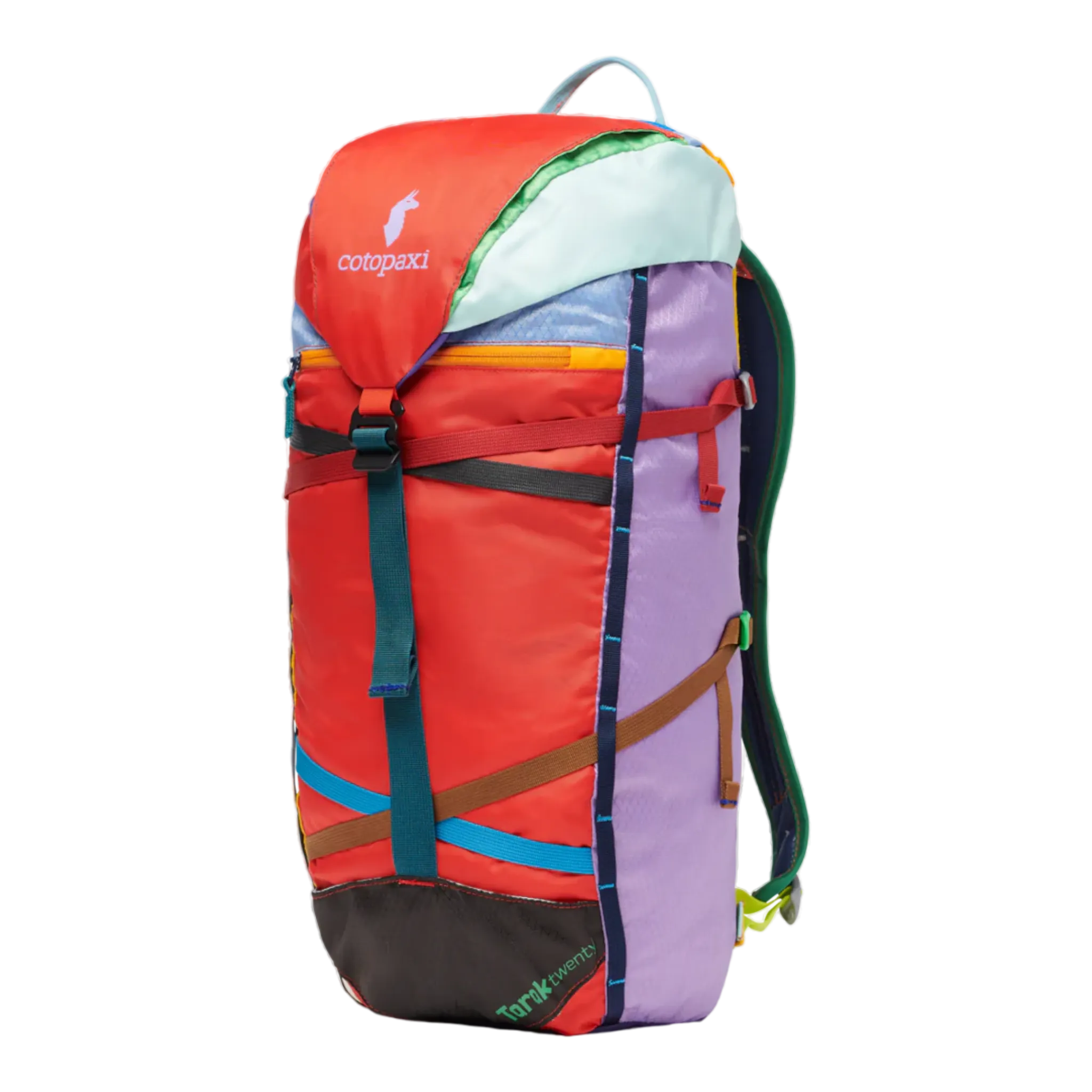 Tarak 20L Backpack