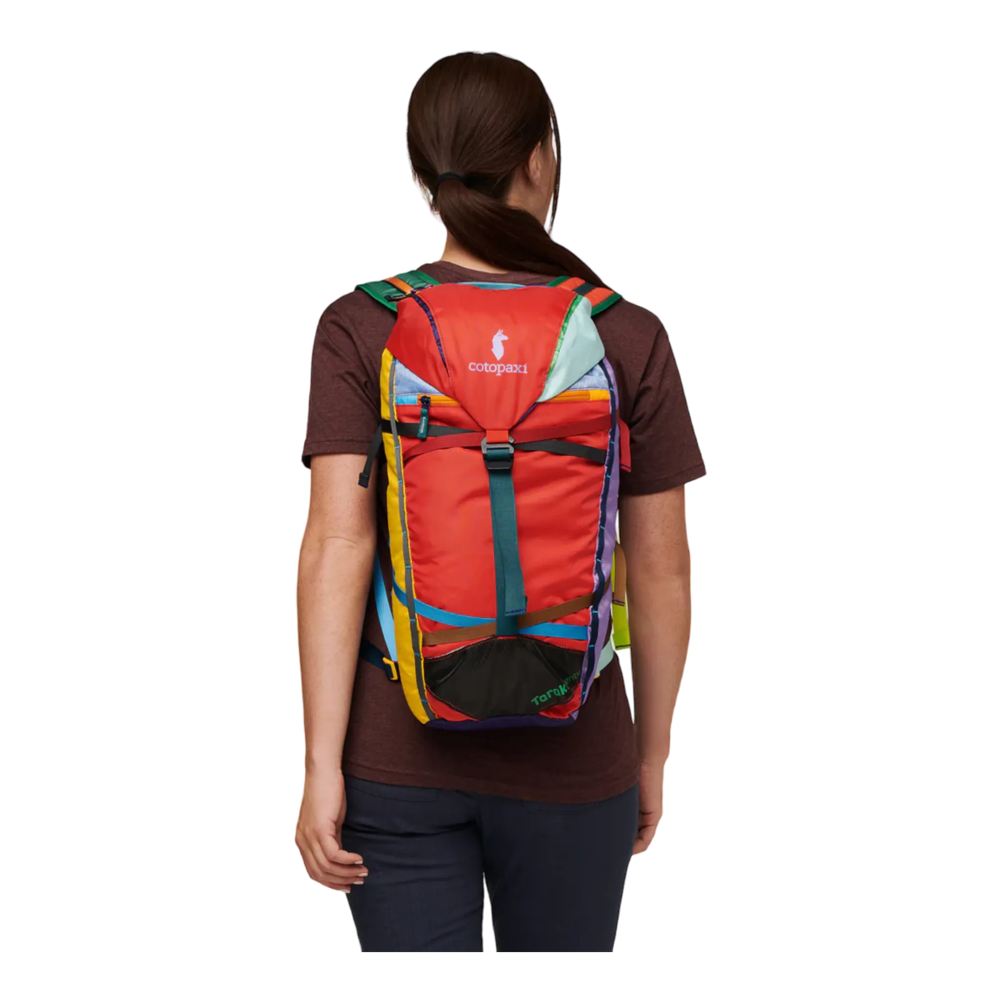 Tarak 20L Backpack