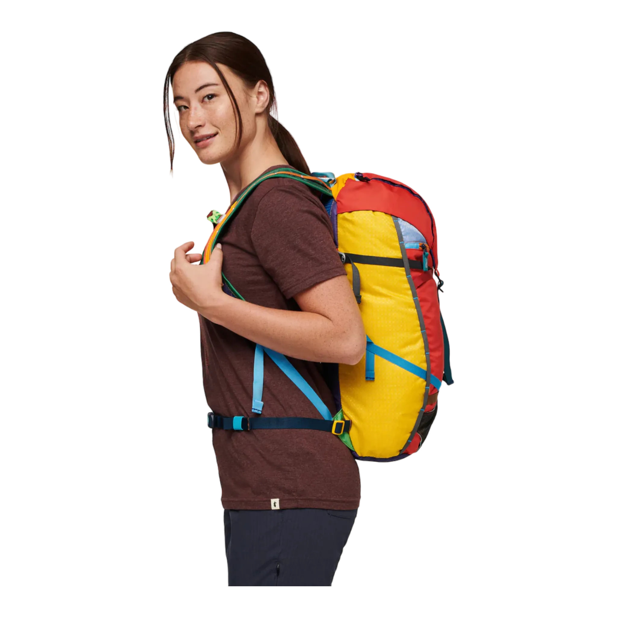 Tarak 20L Backpack