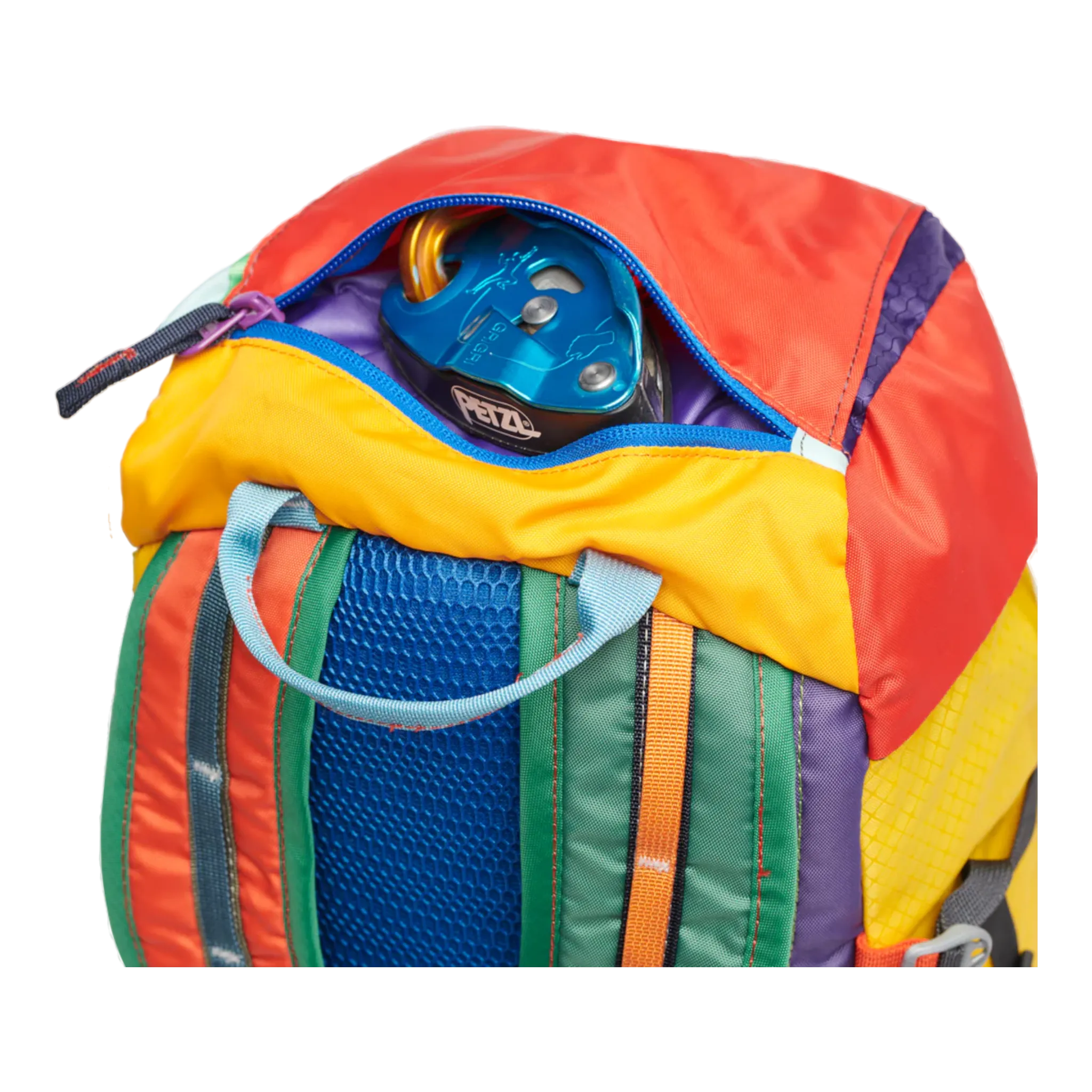 Tarak 20L Backpack