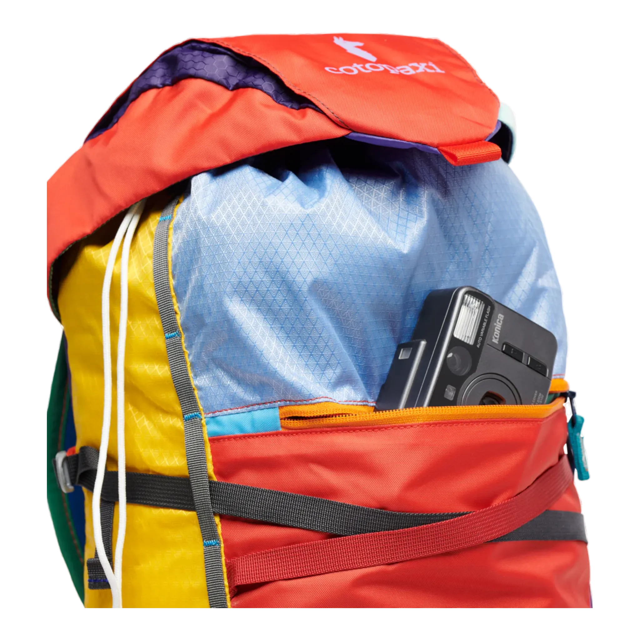 Tarak 20L Backpack
