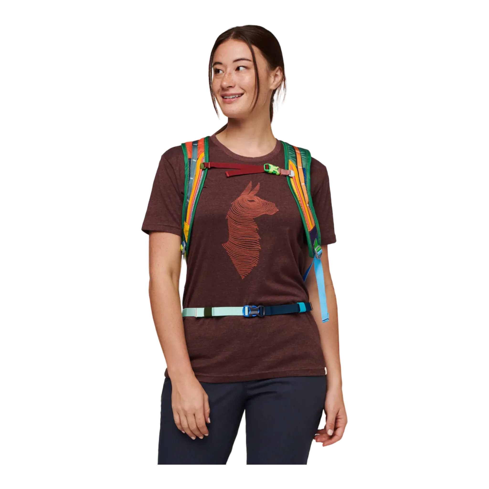 Tarak 20L Backpack