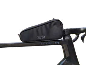 The Pack Snack Bag Top Tube Bag
