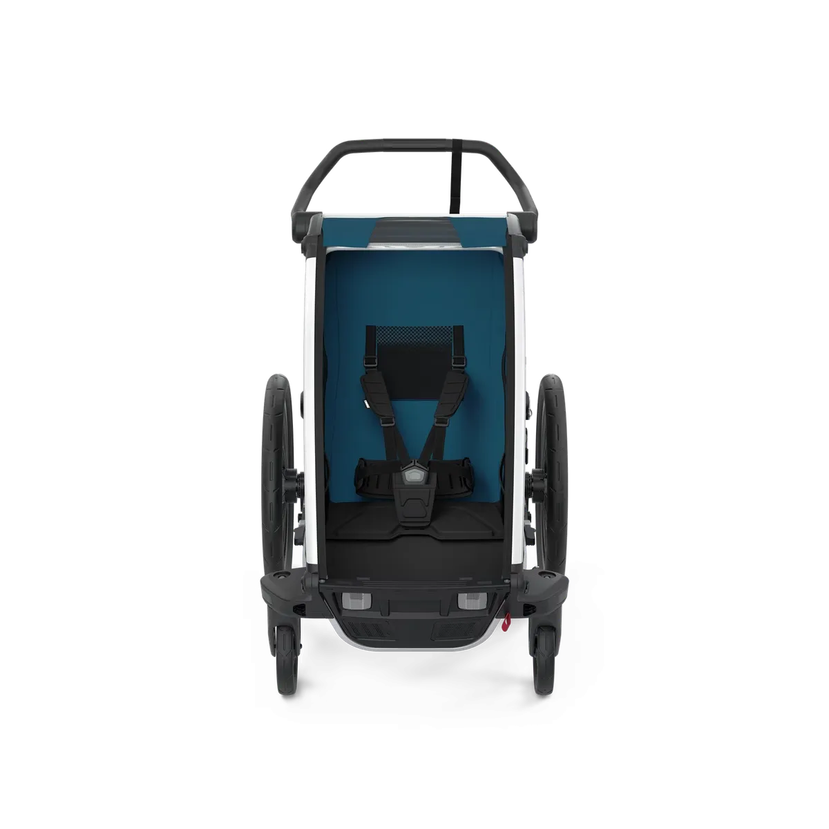 Thule Chariot Cross single