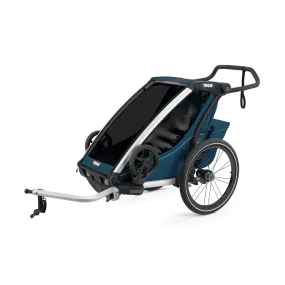 Thule Chariot Cross single
