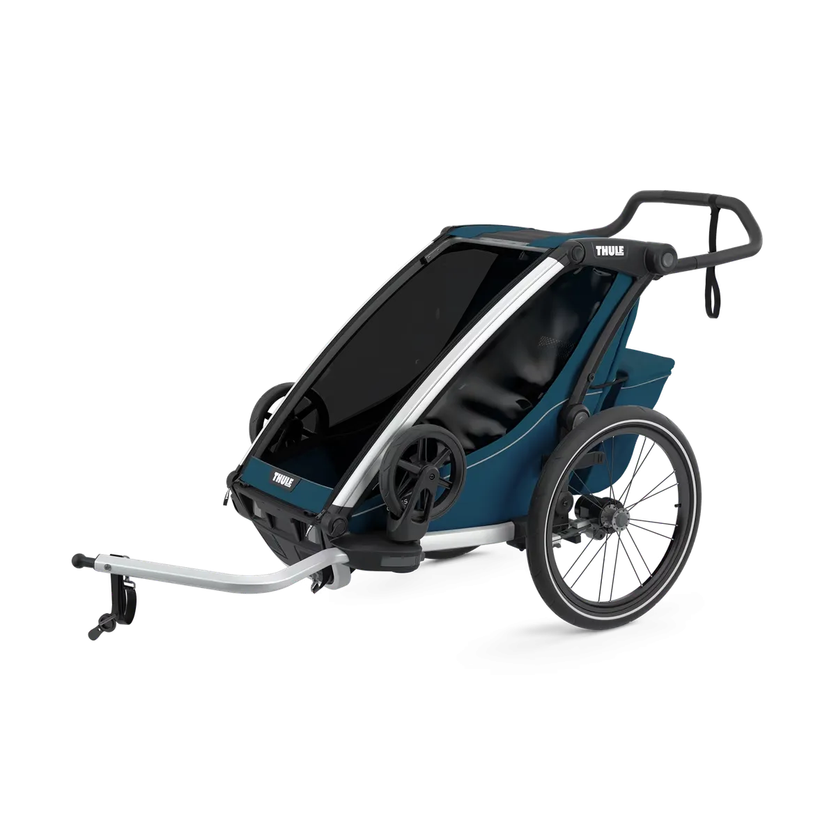Thule Chariot Cross single