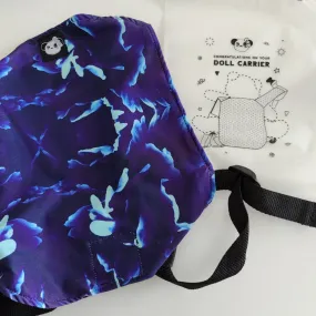 Time Portal Mer Doll/Toy Carrier