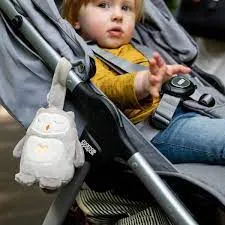Tommee Tippee - Ollie the Owl Mini Rechargeable Sleep Aid