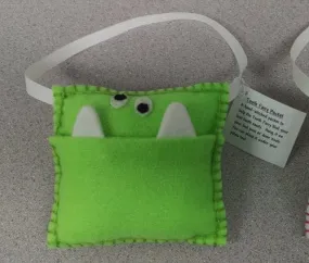 Toothfairy Pockets