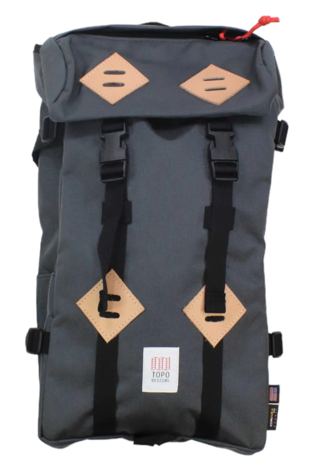 Topo Designs Klettersack Backpack