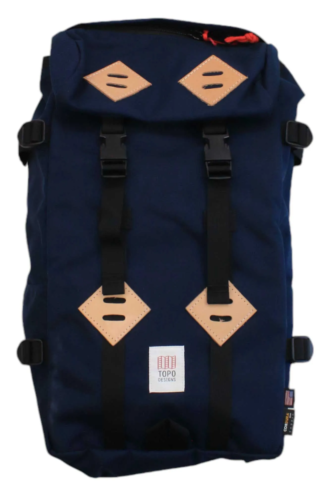 Topo Designs Klettersack Backpack