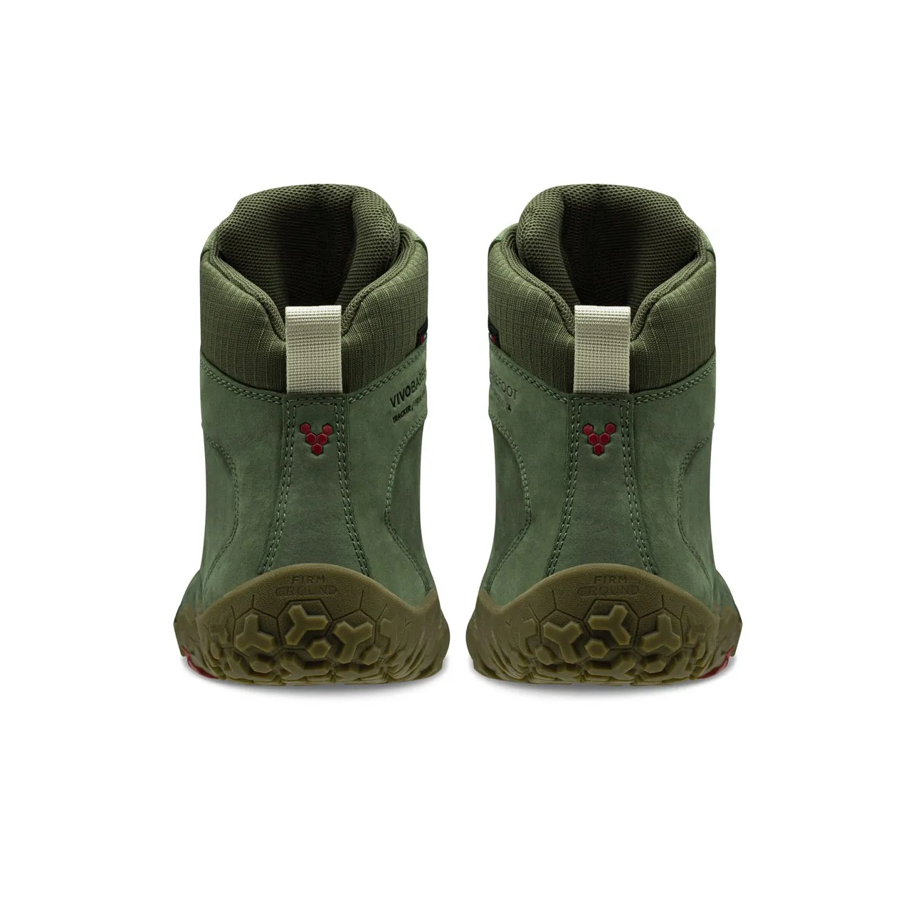 Tracker FG. Women's
