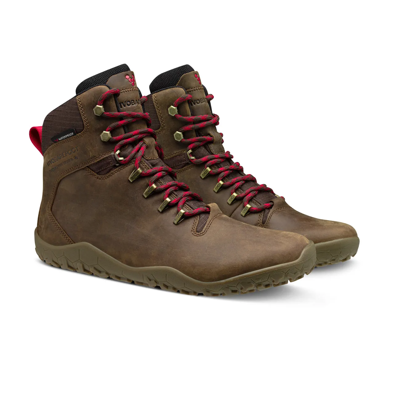 Tracker FG. Women's