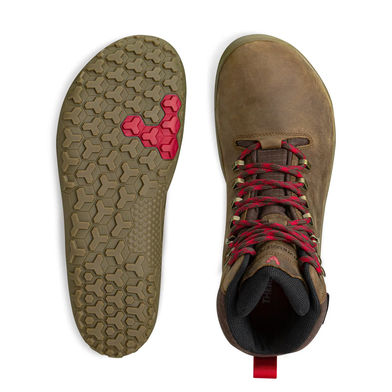 Tracker FG. Women's