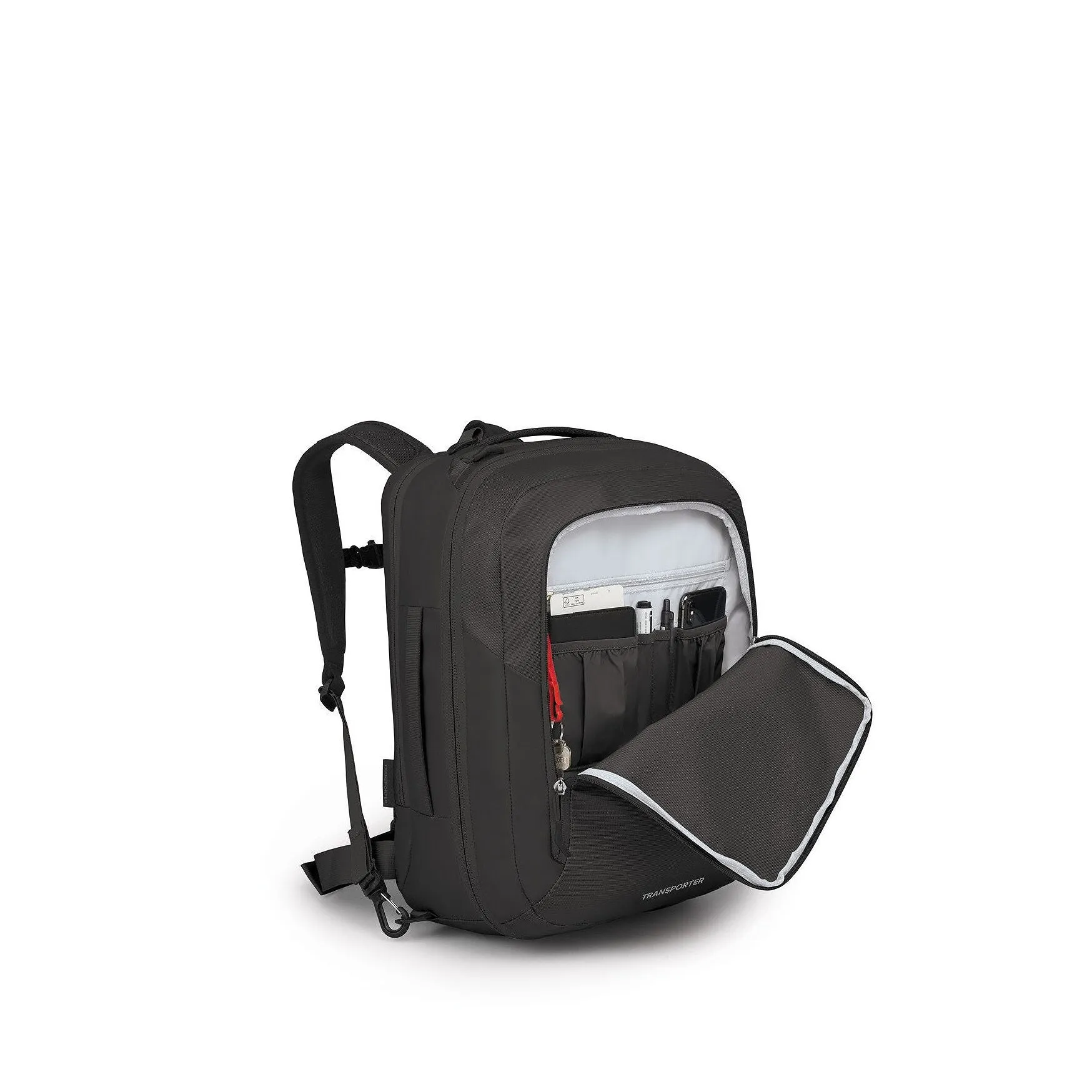 Transporter® Global Carry-On - 36L