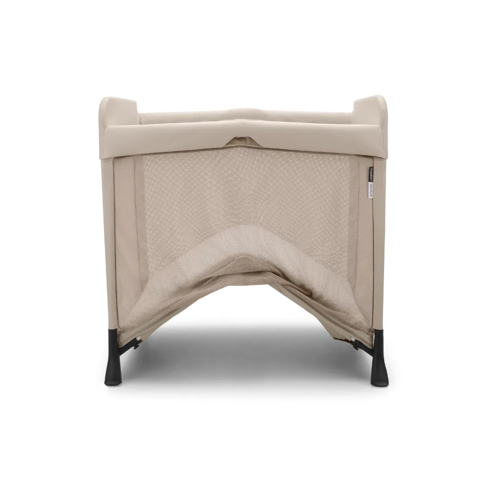 Travel cot - Portable - 0-2 Years