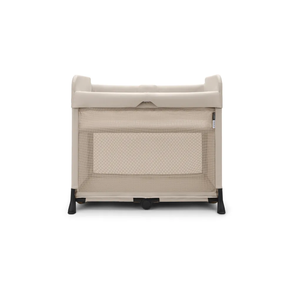 Travel cot - Portable - 0-2 Years