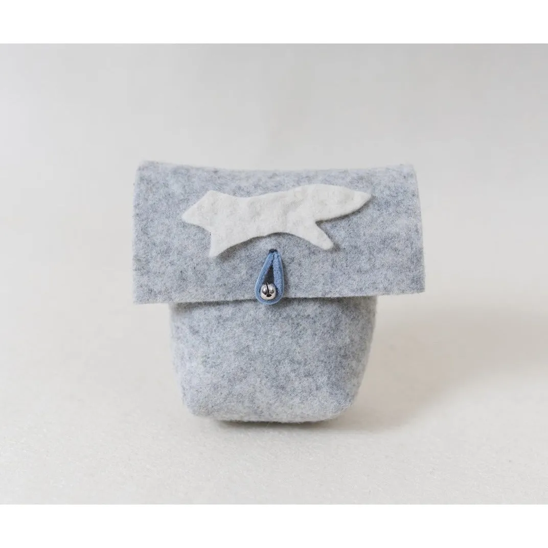 Treasure and Keepsakes for baby
